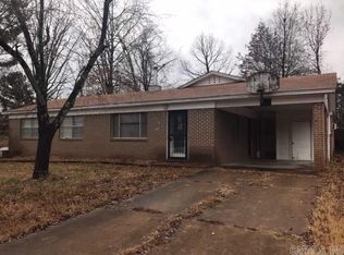 113 Jackson 339 Rd, Bradford, AR 72020