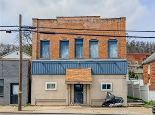 548 Hansen Ave #3, Lyndora, PA 16045