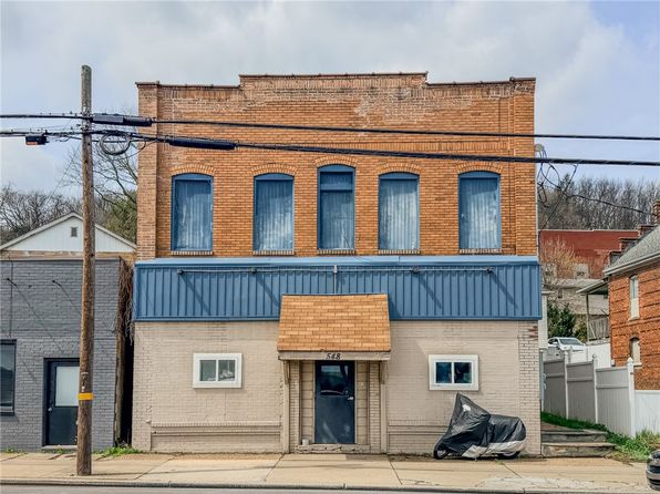 548 Hansen Ave #3
