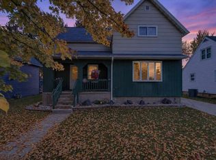 441 10th Ave N, Wisconsin Rapids, WI 54495