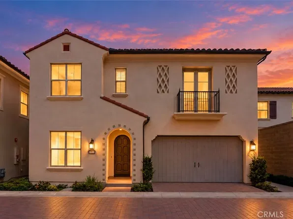 106 Yellow Iris, Irvine, CA 92618
