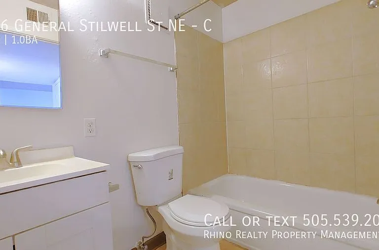 216 General Stilwell St NE #C — Photo 7