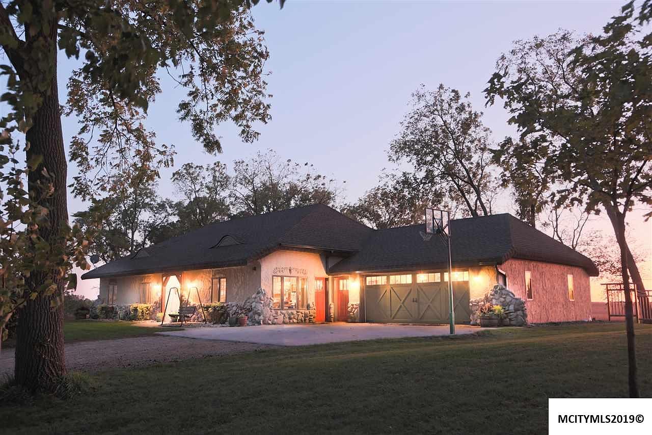 3415 260th St, Ventura, IA 50482 Zillow