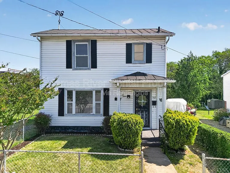 512 Polk St — Photo 1
