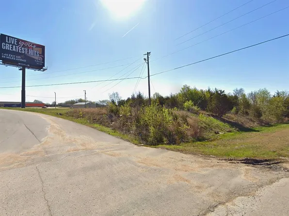 0 Bryant At Leonard, Henryetta, OK 74437