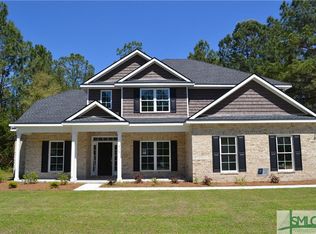 217 Blandford Way, Rincon, GA 31326
