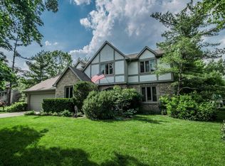 5260 Muirfield Pl, Dublin, OH