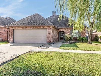 205 Portsmouth Dr, Broussard, LA, 70518