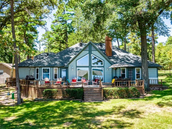 31 Eagle Cv, Mount Vernon, TX 75457