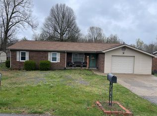 1113 Bradford St, Madisonville, KY 42431