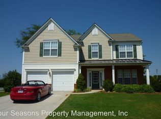 2214 Axford Ln, Matthews, NC 28105