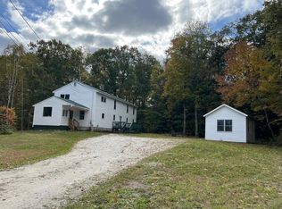 28 Robinson Hill Rd, Oxford, ME 04270