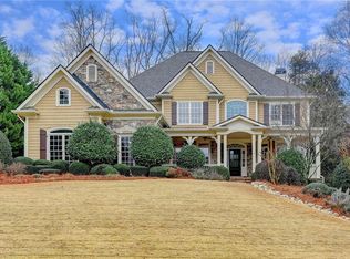 10205 Worthington Mnr, Suwanee, GA 30024
