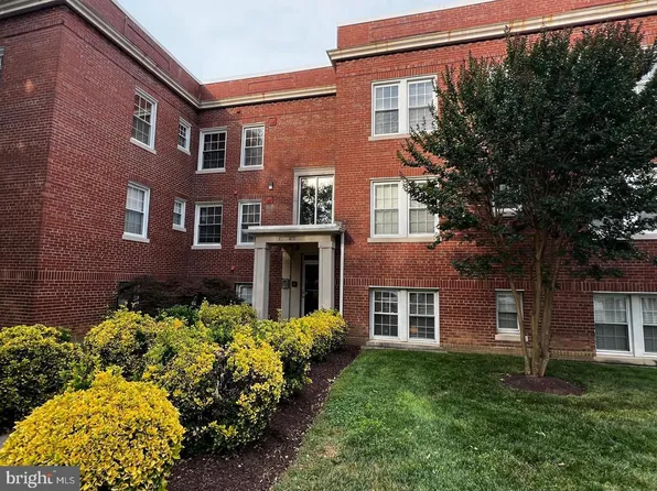 401 Commonwealth Ave, Alexandria, VA