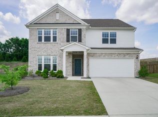 2420 Ames St, Bethlehem, GA 30620