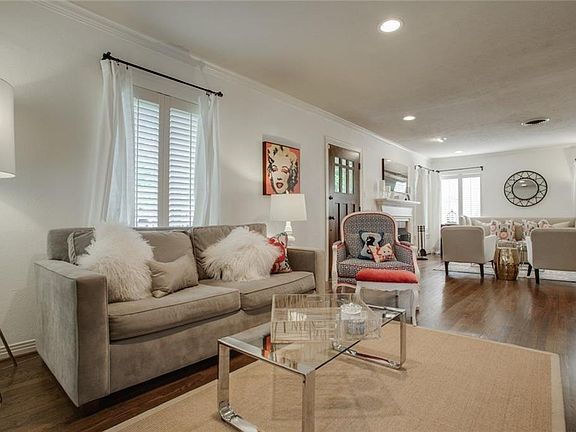3rd image of 5637 Bryn Mawr Dr