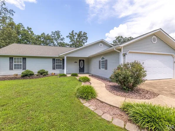 205 County Road 445, Poplar Bluff, MO 63901