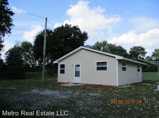 1401 Griffin St, Fort Wayne, IN 46803