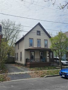 216 Saint Mary St, Watertown, NY, 13601