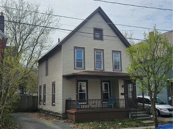 216 Saint Mary St, Watertown, NY 13601