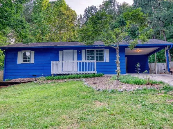 11 Wayland Cir NW, Cartersville, GA 30120