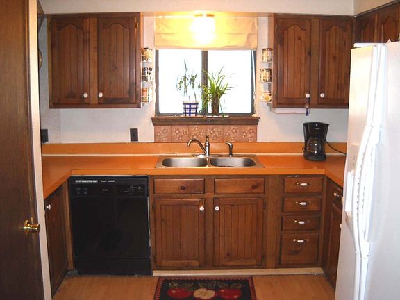 Copper Spur Kitchen