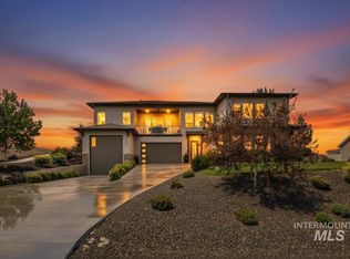 7760 N Grand Ridge Ln, Eagle, ID 83616