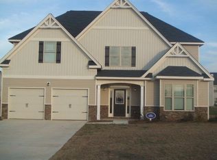 18 Honor Dr, Fort Mitchell, AL