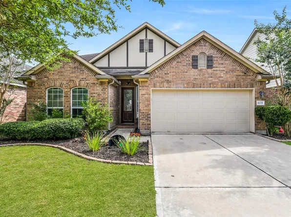 6173 Bridgewater Ln, League City, TX 77573