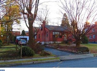 3214 Hilltop Rd, Newtown Square, PA 19073