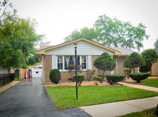 4221 150th St, Midlothian, IL 60445