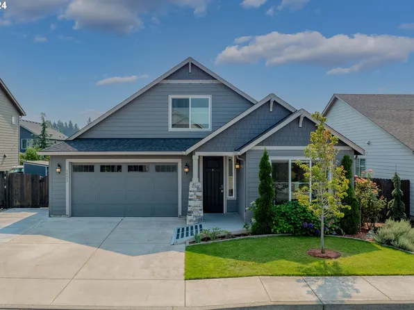 16617 NE 97th St, Vancouver, WA 98682