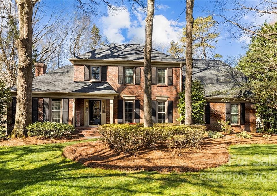 7910 Quail Hill Rd, Charlotte, NC 28210 Zillow