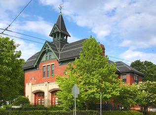 449 Trapelo Rd #5, Belmont, MA 02478