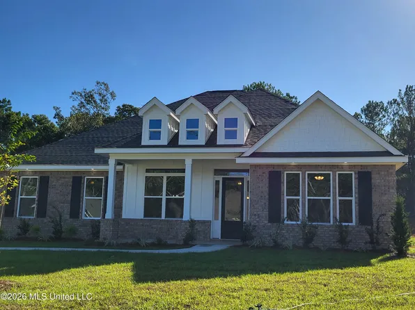 25551 Buttonwood Way, Pass Christian, MS 39571