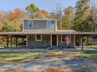 3012 Buckhorn Rd, Efland, NC 27243