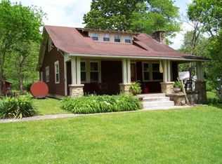 2351 Big Hill Rd, Berea, KY 40403