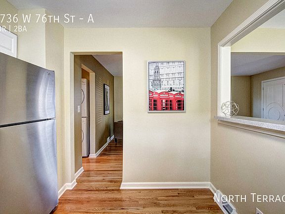 5th image of 6716 W 76th St APT A