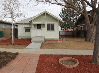 336 S 2nd Ave, Brighton, CO 80601