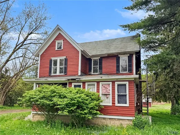 4440 State Route 41, Mc Graw, NY 13101