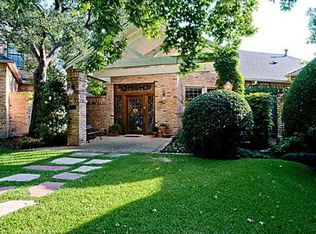 9 Grovenor Ct, Dallas, TX 75225