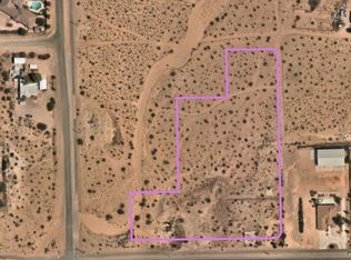 Gubler Ave, Logandale, NV 89021