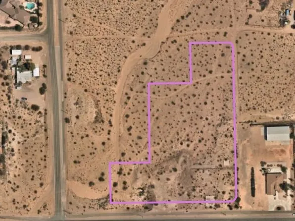 Gubler Ave, Logandale, NV 89021