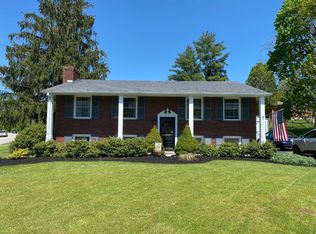 43 Hillcrest Dr, Winchester, KY 40391