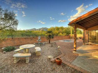 4701 N Avenida Ronca, Tucson, AZ 85750