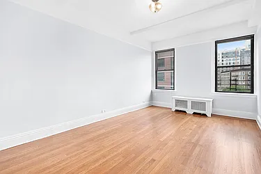 Rented by Corcoran