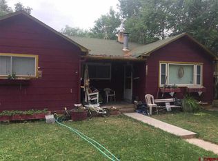 1130 S 3rd St, Montrose, CO 81401