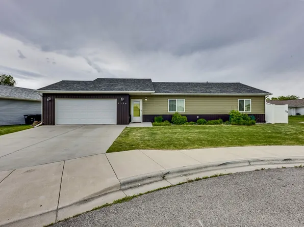 1126 Jordan Cir, Billings, MT 59105
