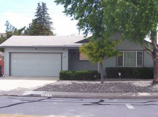 1675 Crown Dr, Reno, NV 89503