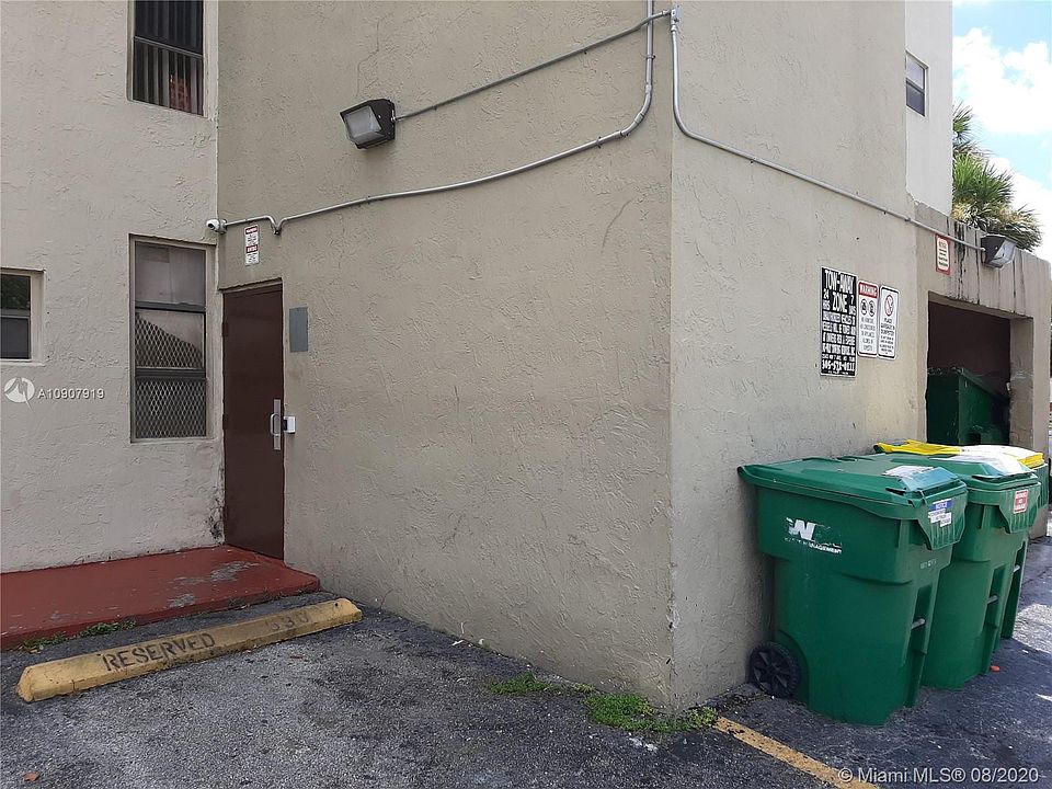 2nd image of 8185 NW 7th St APT 119